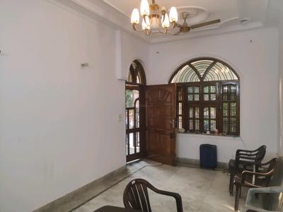 Living Room Image of 1377 Sq.ft 3 BHK Independent House for sale in Sector 49 Faridabad for Rs. 24500000