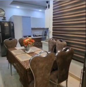 Hall Image of 2025 Sq.ft 4 BHK Builder Floor for sale in Janakpuri New Delhi for Rs. 41500000