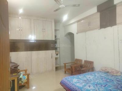 Bedroom Image of 1800 Sq.ft 2 BHK Independent House for rent in Madhav Greens Plots, Lolai Lucknow for Rs. 17000