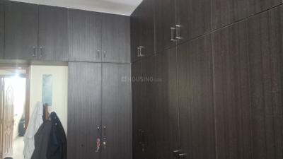 Bedroom Image of 1350 Sq.ft 2 BHK Apartment / Flat for sale in RR Nagar Bengaluru for Rs. 10000000