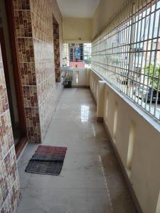 Balcony Image of 1150 Sq.ft 2 BHK Apartment / Flat for rent in Kovilambakkam Chennai for Rs. 26000