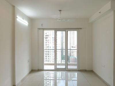 Living Room Image of 1300 Sq.ft 3 BHK Apartment / Flat for rent in Godrej Emerald, Kasarvadavali Thane for Rs. 37998