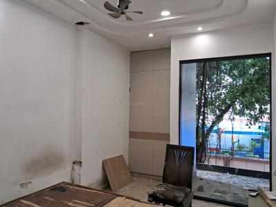 Bedroom Image of 1350 Sq.ft 3 BHK Builder Floor for sale in Paschim Vihar New Delhi for Rs. 27000000