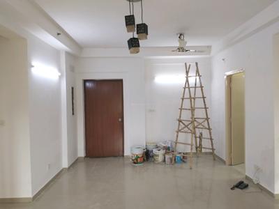 Living Room Image of 1590 Sq.ft 3 BHK Apartment / Flat for sale in DLF Capital Greens Phase 1 And 2, Karampura New Delhi for Rs. 32500000