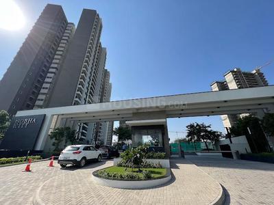 Image of 2050 Sq.ft 4 BHK Apartment / Flat for sale in Sobha City, Sector 108, Gurgaon for Rs. 56300000