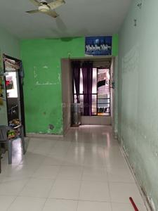 Hall Image of 500 Sq.ft 1 BHK Apartment / Flat for sale in Udhna Surat for Rs. 1200000