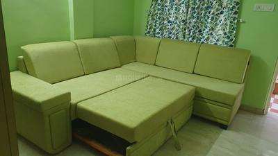 Bedroom Image of Baitul muqaddas Al Lubna in Kalpataru Nagar, Nashik