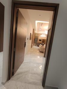 Hall Image of 1530 Sq.ft 3 BHK Apartment / Flat for sale in Midori Tower, Pimple Nilakh Pune for Rs. 15600000