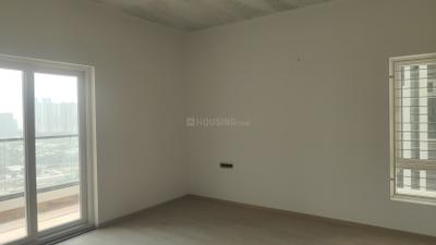 Bedroom Image of 3000 Sq.ft 3.5 BHK Apartment / Flat for sale in Sumadhura The Olympus, Financial District Hyderabad for Rs. 36000000
