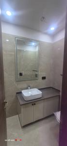 Bathroom Image of 1975 Sq.ft 3 BHK Builder Floor for sale in Essel The Empire Centre, Sushant Lok Phase 1 Gurgaon for Rs. 31000000