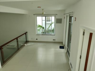 Kitchen Image of 3300 Sq.ft 4 BHK Villa for rent in Kokapet Hyderabad for Rs. 120000