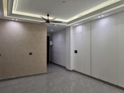 Living Room Image of 900 Sq.ft 3 BHK Apartment / Flat for sale in Dream Luxury Floors by Dream Home Buildtech, Mahavir Enclave New Delhi for Rs. 9000000