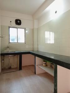 Kitchen Image of 1400 Sq.ft 3 BHK Apartment / Flat for sale in Sucasa 1 Apartment, Garia, Sonarpur Kolkata for Rs. 8000000