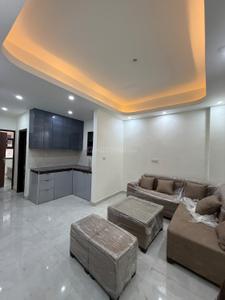 Hall Image of 650 Sq.ft 1 BHK Apartment / Flat for sale in JMD A1 Height by JMD Construction, Sector 74 Noida for Rs. 2550000