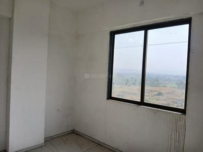 Bedroom Image of 490 Sq.ft 1 BHK Apartment / Flat for sale in Nirvaana Residency Phase II, Karjat Thane for Rs. 3200000