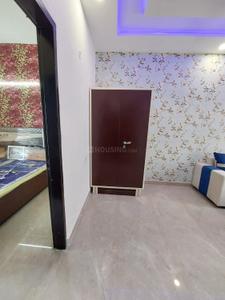 Bedroom Image of 999 Sq.ft 3 BHK Villa for sale in Shahganj Agra for Rs. 7200000