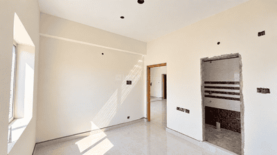 Image of 1150 Sq.ft 2 BHK Apartment / Flat for sale in Puppalaguda, Hyderabad for Rs. 7000000