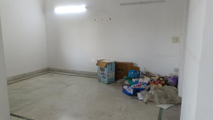 Munirka Apartments Living Room 1