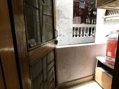 Balcony Image of 1200 Sq.ft 2 BHK Independent House for rent in Vaishali Ghaziabad for Rs. 25000