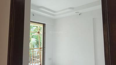 Bedroom Image of 950 Sq.ft 2 BHK Apartment / Flat for sale in V M Haridham, Virar West Virar for Rs. 5600000