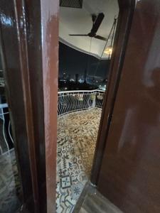 Balcony Image of 1950 Sq.ft 3 BHK Apartment / Flat for sale in Swaraj Homes The Castle Society, Sector 56 Gurgaon for Rs. 29500000