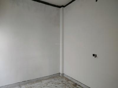 Bedroom Image of 550 Sq.ft 2 BHK Villa for sale in Tilpata Karanwas Greater Noida for Rs. 3501000