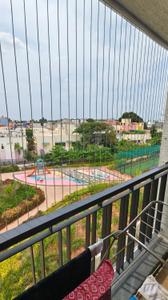 Balcony Image of 3000 Sq.ft 5 BHK Apartment / Flat for rent in Casagrand Utopia, Manapakkam Chennai for Rs. 110000