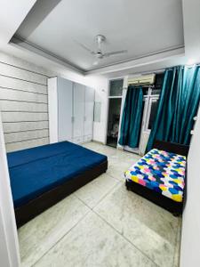 Bedroom Image of JustPG ARD House in R.K. Puram, New Delhi