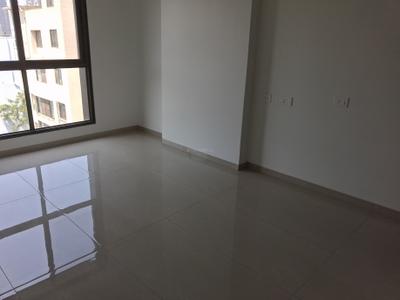 Bedroom Image of 1990 Sq.ft 3.5 BHK Apartment / Flat for rent in Surya Suman, Kalyani Nagar Pune for Rs. 115000
