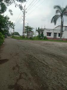 Image of 1440 Sq.ft Residential Plot / Land for sale in Sweepview Metroplex City, Bagpota, Kolkata for Rs. 950000
