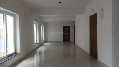 Living Room Image of 2220 Sq.ft 4 BHK Apartment / Flat for sale in New Town Kolkata for Rs. 17500000