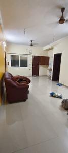 Hall Image of 1289 Sq.ft 3 BHK Apartment / Flat for rent in Madipakkam Chennai for Rs. 30000