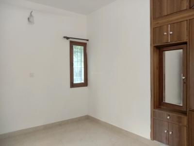 Bedroom Image of 1800 Sq.ft 3.5 BHK Apartment / Flat for rent in DDA Flats Vasant Kunj, Vasant Kunj New Delhi for Rs. 73000