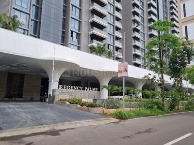 Image of 2900 Sq.ft 4 BHK Apartment / Flat for sale in Regency Palms, Nerul, Navi Mumbai for Rs. 140000000