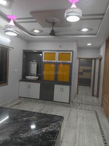 Hall Image of 1500 Sq.ft 2 BHK Builder Floor for rent in Padarupalli Nellore for Rs. 15000