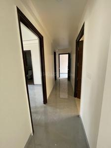 Hall Image of 3200 Sq.ft 3 BHK Apartment / Flat for rent in Jubilee Hills Hyderabad for Rs. 110000