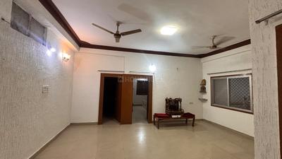 Living Room Image of 1800 Sq.ft 3.5 BHK Builder Floor for rent in Ayodhya Bypass Bhopal for Rs. 21000