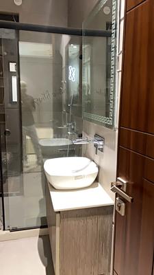 Image of 1728 Sq.ft 3 BHK Builder Floor for sale in Vikaspuri Luxury Homes, Vikaspuri, New Delhi for Rs. 34500000