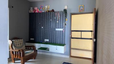 Living Room Image of 969 Sq.ft 2 BHK Apartment / Flat for sale in Plaza Elite Acres, Perumbakkam Chennai for Rs. 8190000