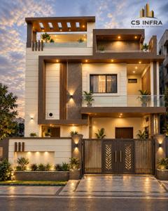 4 BHK Villa