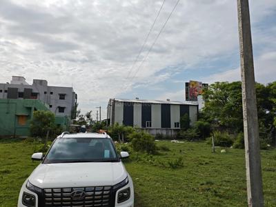 Image of 2400 Sq.ft Residential Plot / Land for sale in Mannivakkam, Chennai for Rs. 13900000