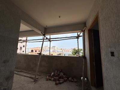 Image of 1110 Sq.ft 2 BHK Apartment / Flat for sale in Sree Golden Fortune, Pothinamallayya Palem, Visakhapatnam for Rs. 6550000
