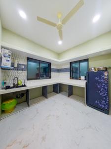 Hall Image of 1800 Sq.ft 10 BHK Villa for rent in Dongargaon Lonavala for Rs. 220000