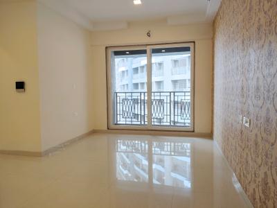 Living Room Image of 1460 Sq.ft 2 BHK Apartment / Flat for sale in Paradise Sai World Empire Phase 1, Kharghar Navi Mumbai for Rs. 16000000