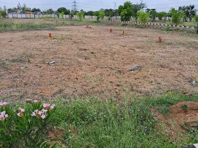 GREEN FIELD ESTATES Plot View 3
