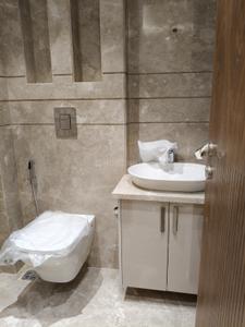 Bathroom Image of 1953 Sq.ft 3 BHK Independent House for sale in Uday Park New Delhi for Rs. 60000000