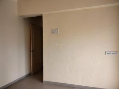 Bedroom Image of 650 Sq.ft 1 BHK Apartment / Flat for sale in Om Driya Heights, Kamothe Navi Mumbai for Rs. 6000000