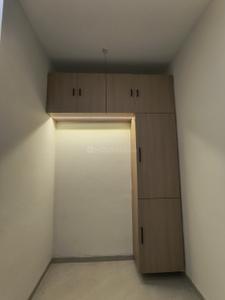 Bedroom Image of 1200 Sq.ft 2 BHK Independent House for rent in Alkapuri Ratlam for Rs. 10000