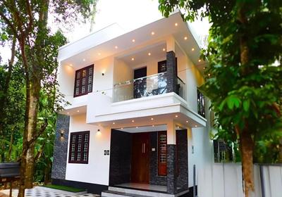 Image of 800 Sq.ft 2 BHK Independent House for sale in Guru Ganesh Nagar, Avadi, Chennai for Rs. 7500000