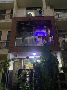 3 BHK Independent House